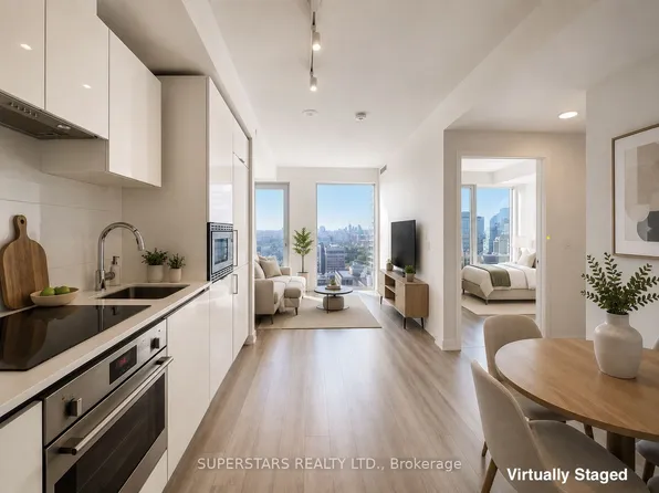238 Simcoe St, Toronto, ON