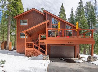 11819 Brookstone Dr, Truckee, CA 96161
