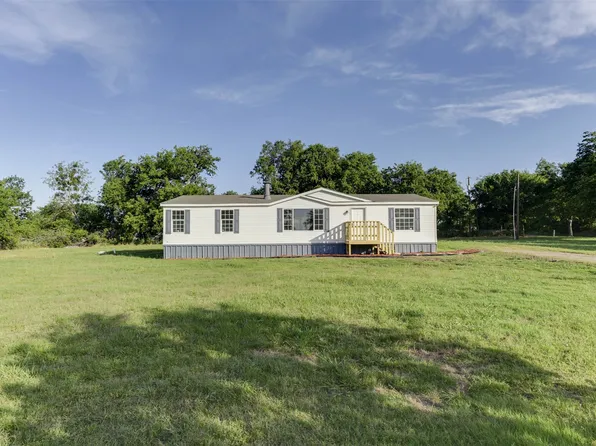 8634 County Road 308, Terrell, TX 75161