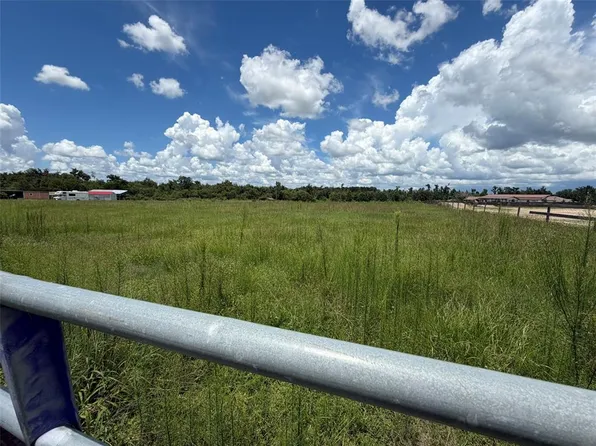 14164 HAYNES ROAD LOT 2, DOVER, FL 33527