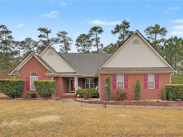 345 Citadel Ct, Raeford, NC 28376