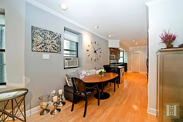 Sold by Halstead Real Estate