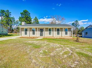 2343 Travis Pines Dr, Augusta, GA 30906