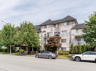 3128 Flint St #301, Pt Coquitlam, BC V3B 4J1
