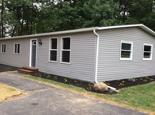 652 Jefferson Vly, Coatesville, IN 46121