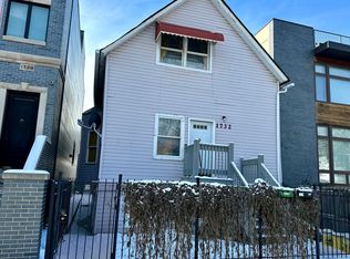 1732 N Campbell Ave, Chicago, IL 60647