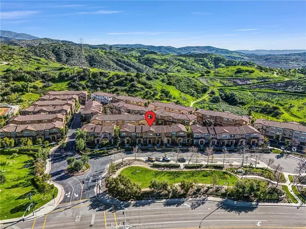 8415 E Kendra Loop, Orange, CA 92867