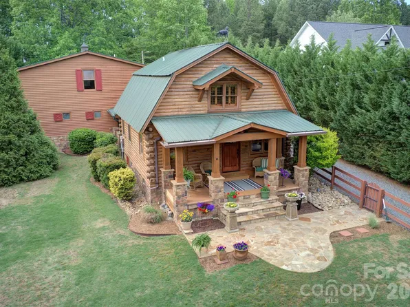 15425 E Rocky River Rd, Davidson, NC 28036