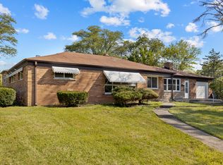 2752 Tennyson Pl, Hazel Crest, IL 60429