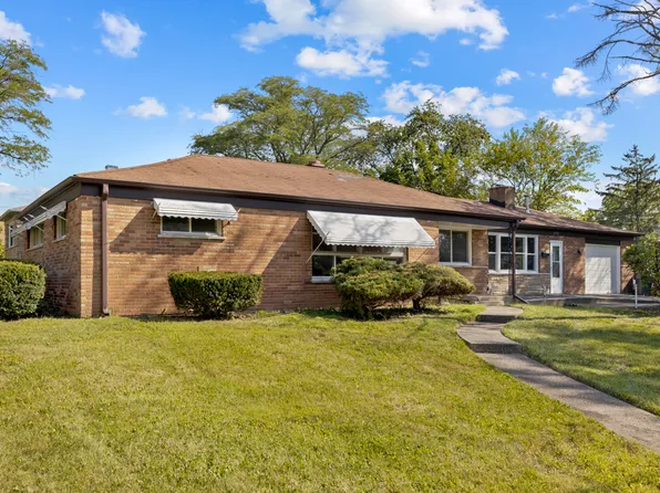 2752 Tennyson Pl, Hazel Crest, IL 60429