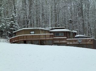 3446 Rocky Hill Rd, Bronston, KY 42518