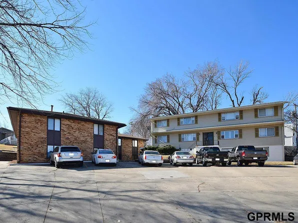 12135 Lisa Cir, Omaha, NE 68137