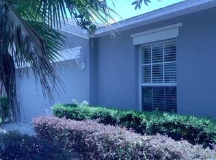 17324 Garden Heath Ct, Land O Lakes, FL 34638