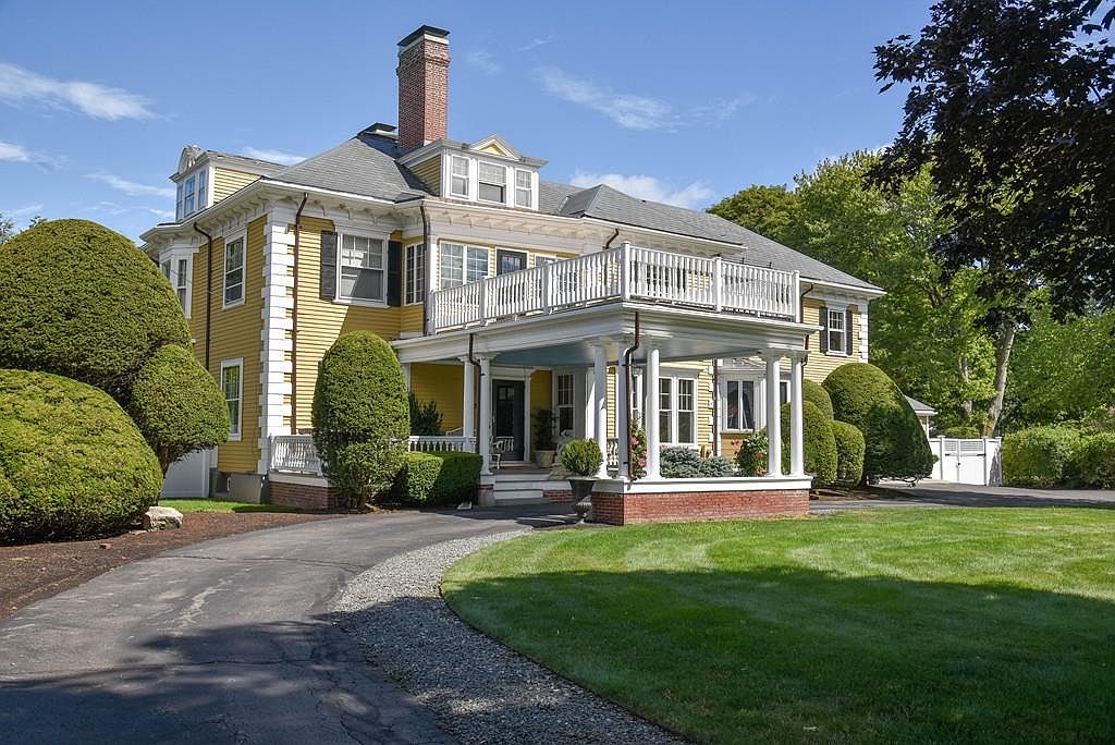 228 Upham St, Melrose, MA 02176 | Zillow