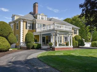 228 Upham St, Melrose, MA 02176