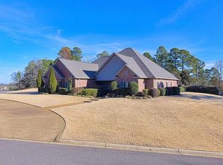 126 Oakshores Cir, Hot Springs, AR 71913
