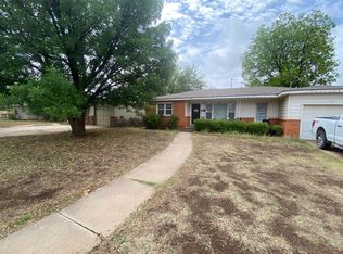 3005 38th St, Lubbock, TX 79413