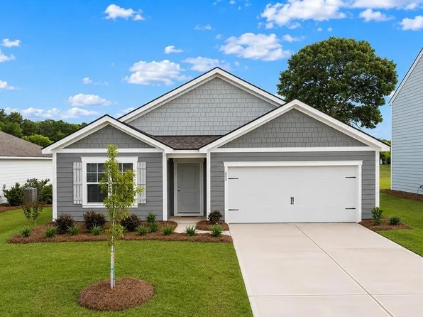 605 Perch Ln, Santee, SC 29142
