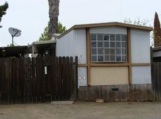 3251 N State St UNIT 8, Ukiah, CA 95482