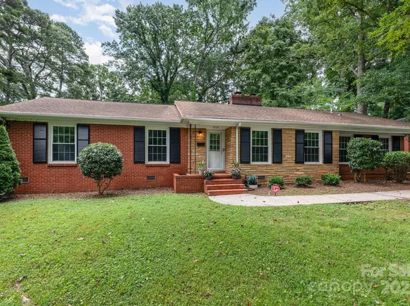 2734 Dunlavin Way, Charlotte, NC 28205