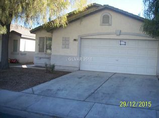 4083 Vicenta Ct, Las Vegas, NV 89115