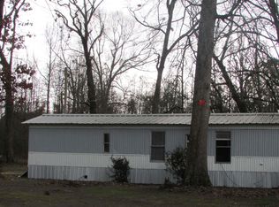 8867 Augusta Ave, Bastrop, LA 71220