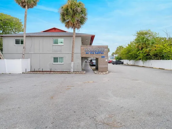 900 S Peninsula Dr APT 207, Daytona Beach, FL 32118