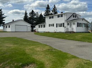 572 Van Buren Rd, Caribou, ME 04736