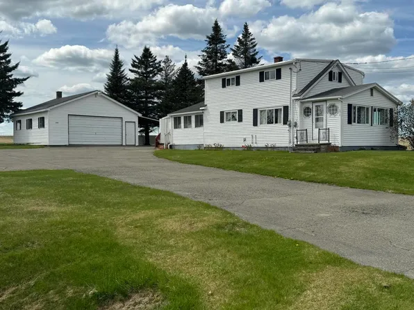 572 Van Buren Road, Caribou, ME 04736