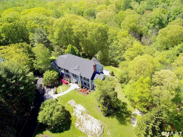 30 Whipstick Road, Ridgefield, CT 06877