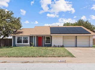 5116 Canadian Ave, Midland, TX 79707