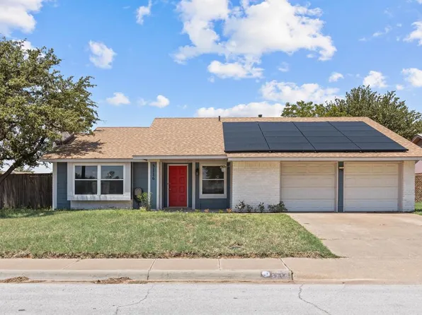 5116 Canadian Ave, Midland, TX 79707