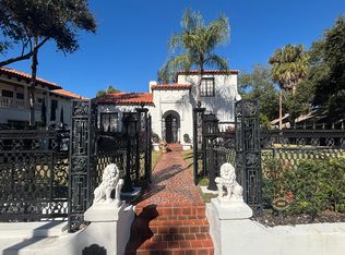 715 S Rookmere Rd, Tampa, FL 33609