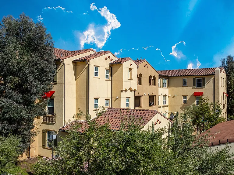 Paseos At Magnolia Luxury Apartments Homes — Photo 54