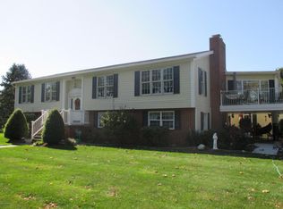 800 S Front St, Selinsgrove, PA 17870