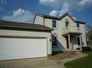 5228 Aspen Meadow Dr, Ravenna, OH 44266