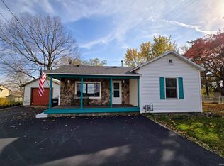 17916 State Road 37, Harlan, IN 46743