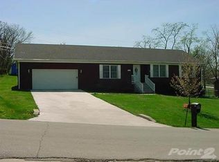 104 Kimberly Dr, Frankfort, KY 40601