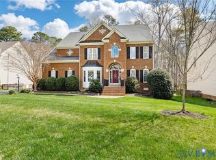 13301 Tipple Point Rd, Midlothian, VA 23114
