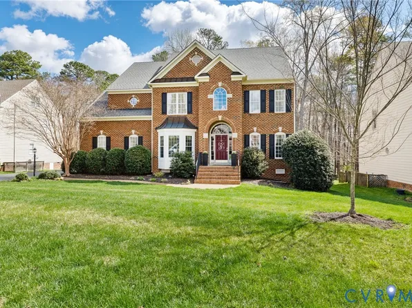 13301 Tipple Point Rd, Midlothian, VA 23114