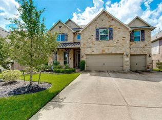 15 Langstone Pl, The Woodlands, TX 77389