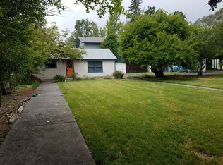 9525 Clyde Ave, Kenwood, CA 95452