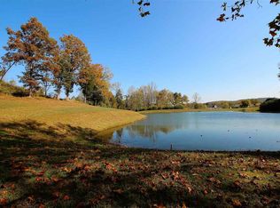 Hurricane Crk Rd, Winfield, WV 25213