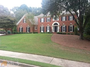 6020 Bama Ct, Norcross, GA 30092