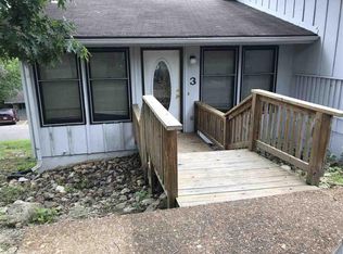 3 Waxhau Trce, Cherokee Village, AR 72529