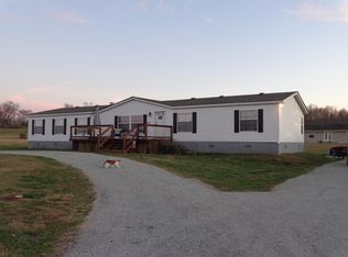 68021 E 250th Loop, Grove, OK 74344