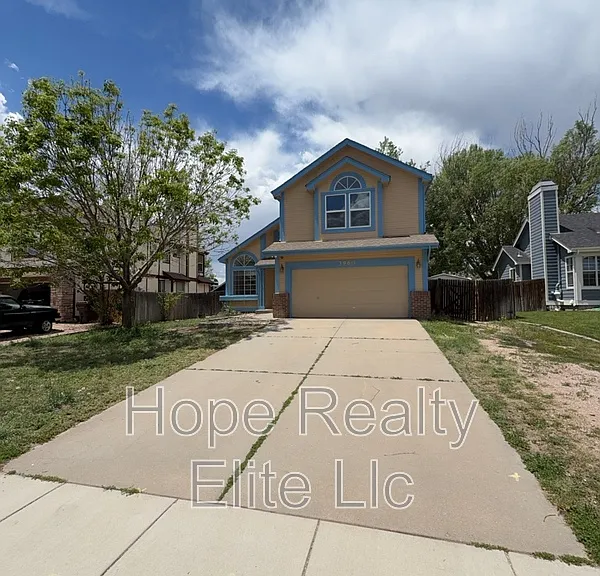 3960 Breaking Dawn St — Photo 1