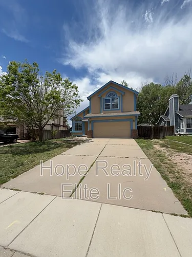 3960 Breaking Dawn St Photo 1