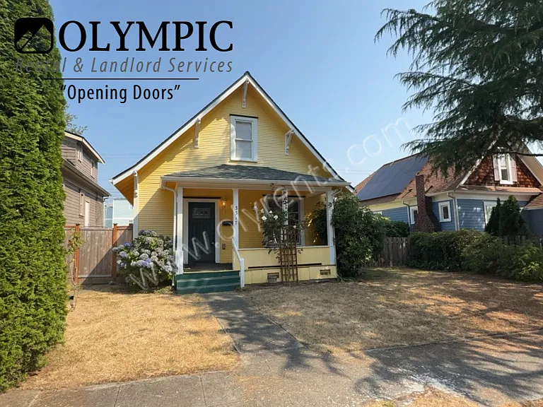 3317 S 7th St, Tacoma