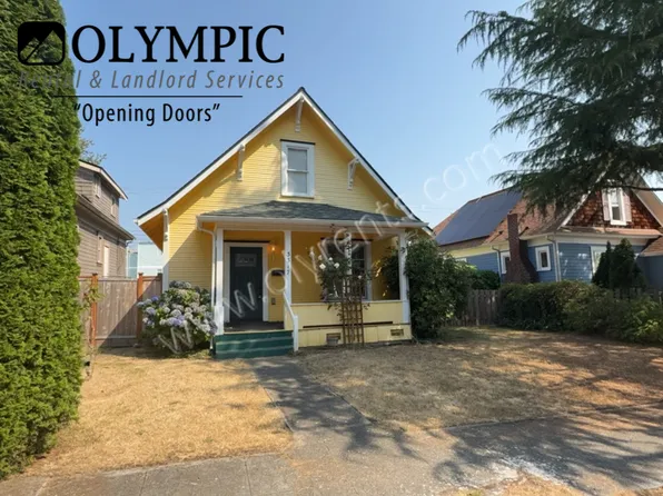 3317 S 7th St, Tacoma, WA 98405